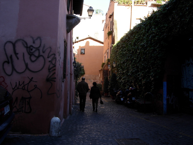 Trastevere