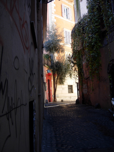 Trastevere